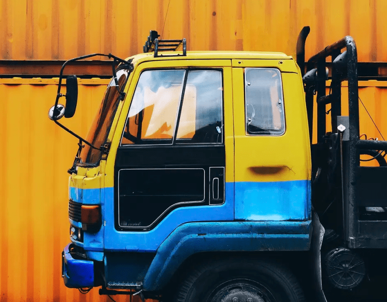 RekoCargo